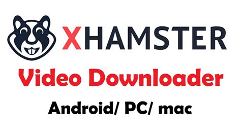 x hamster downloader|xHamster Downloader: Free Download xHamster Video Online